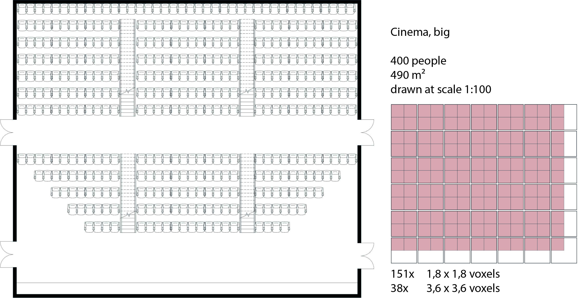 Floorplan - Cinema big