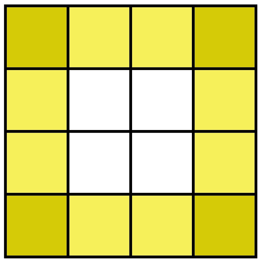 Solar outside principle